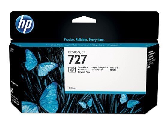 HP 727B 130ML PHOTO BLACK INK REPLACEMENT FOR B3P2-preview.jpg